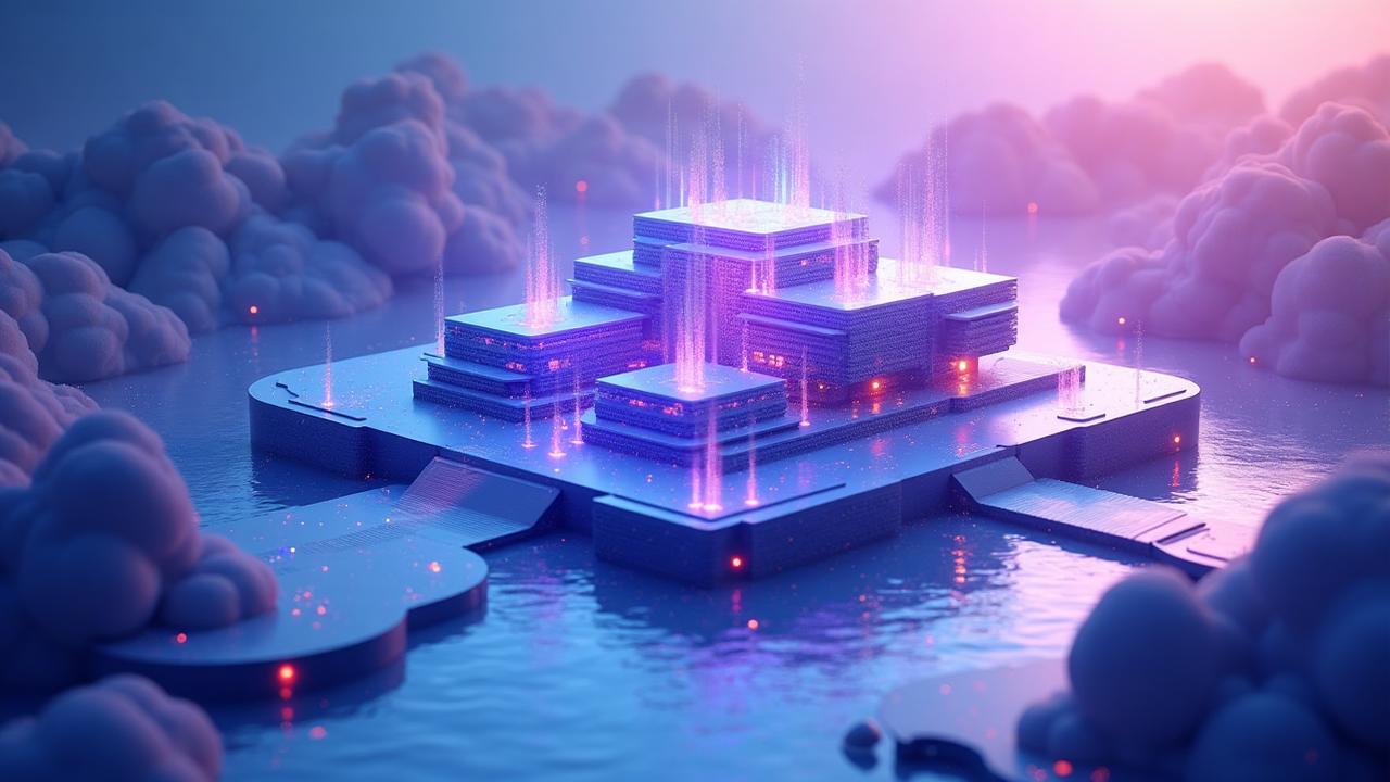 Full-Stack & Backend Systems